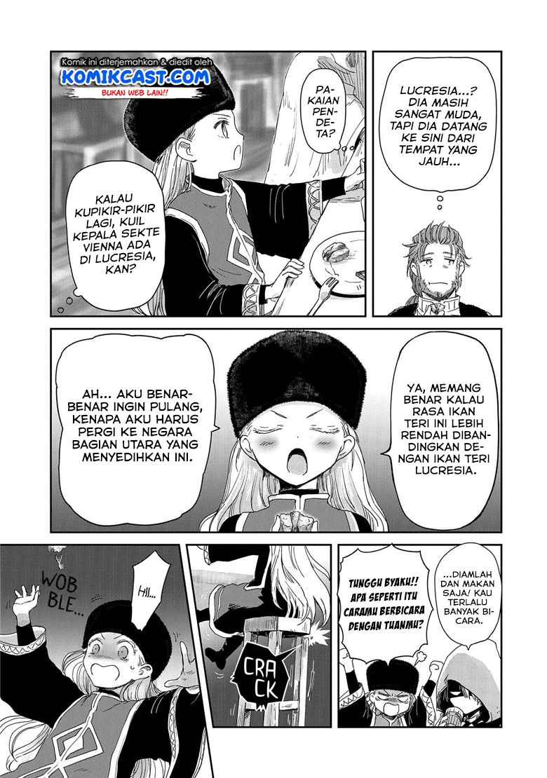 Boukensha ni Naritai to Miyako ni Deteitta Musume ga S Rank ni Natteta